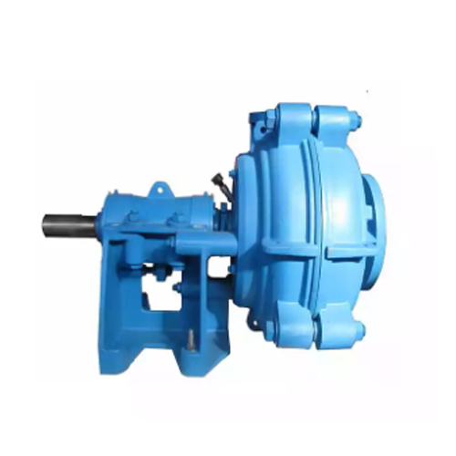 4/3 slurry pump(NZ/75D)